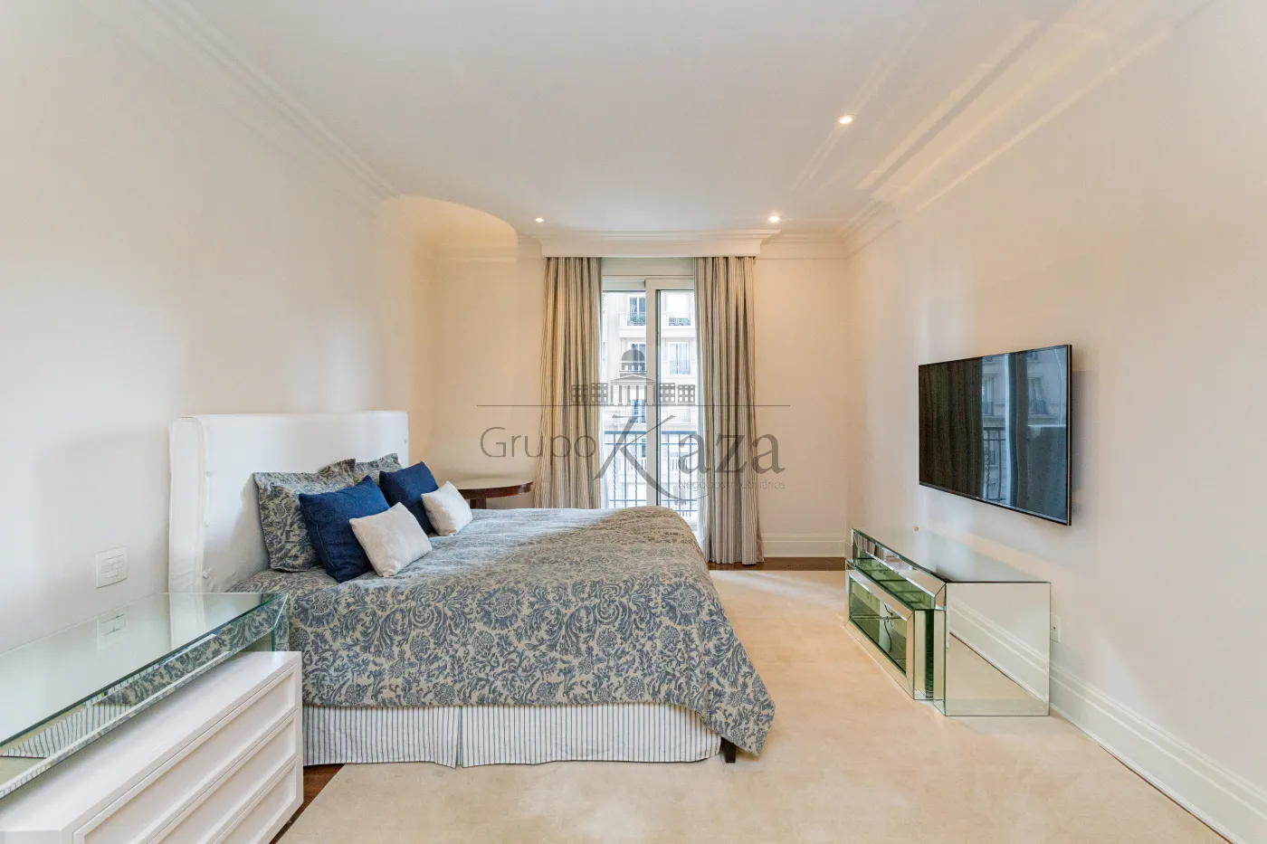 Foto 33 de Apartamento Padrão em Jardim Europa, São Paulo - imagem 33