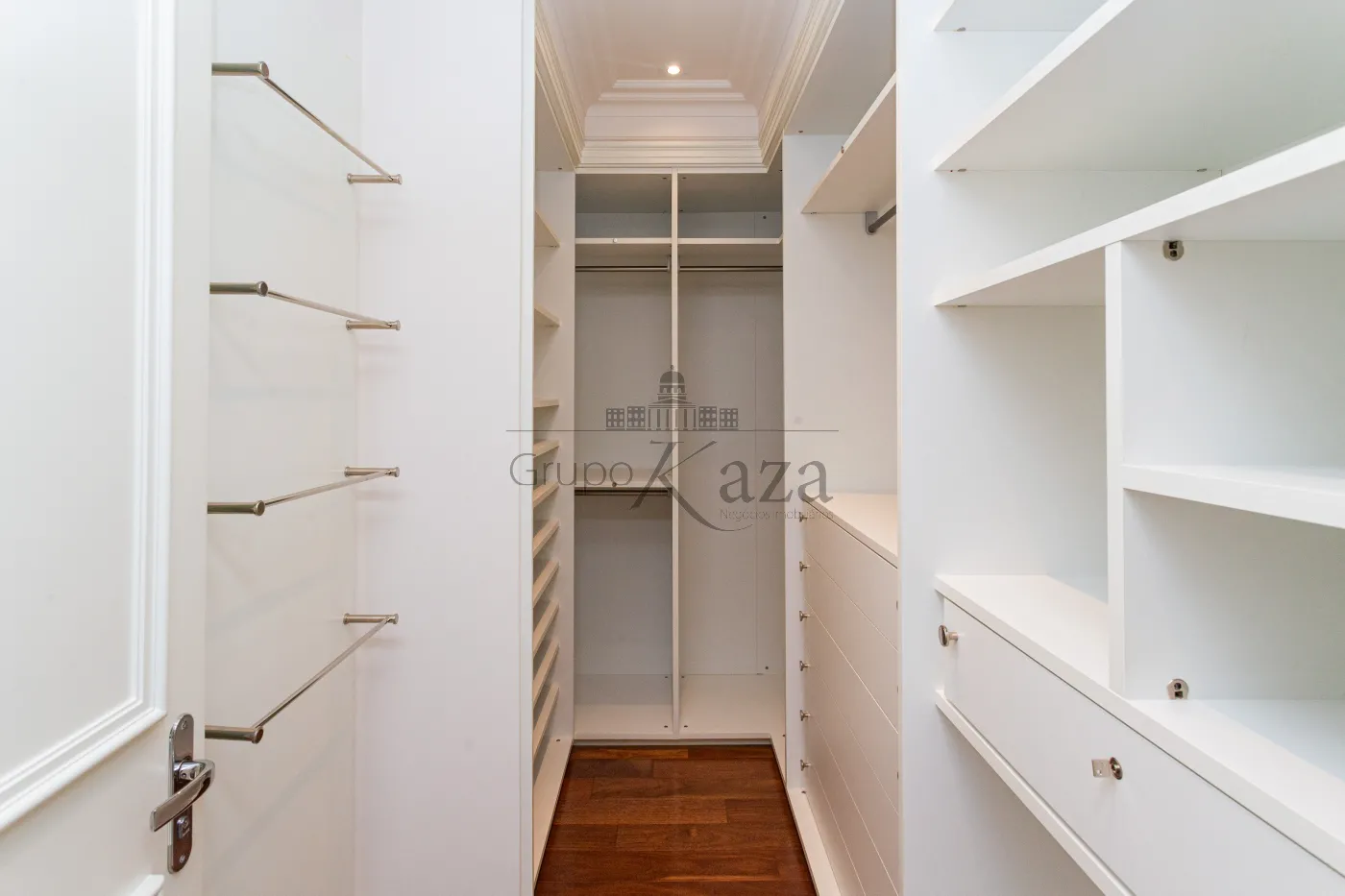 Foto 35 de Apartamento Padrão em Jardim Europa, São Paulo - imagem 35
