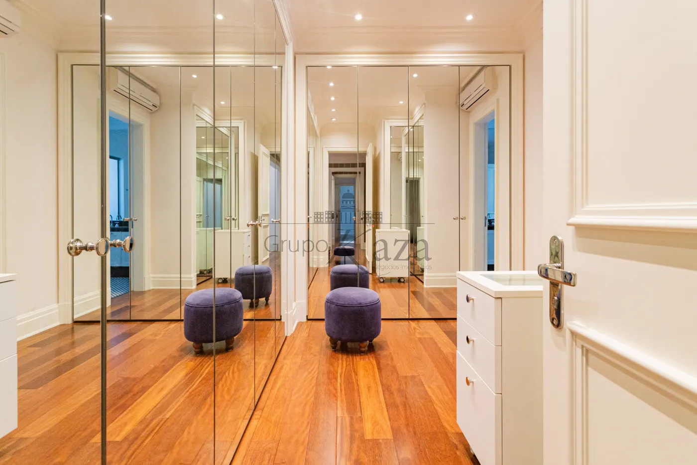 Foto 36 de Apartamento Padrão em Jardim Europa, São Paulo - imagem 36