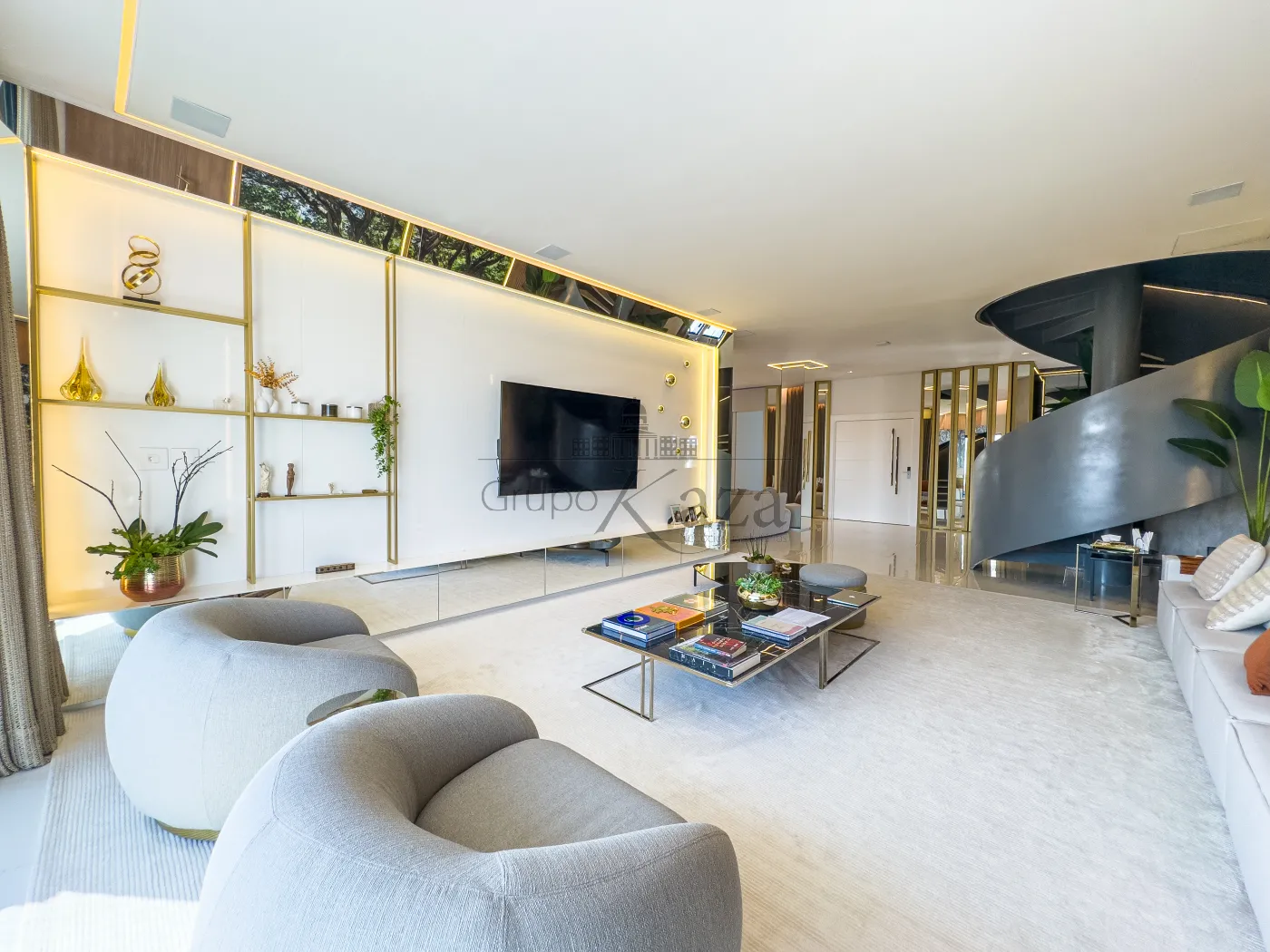 Foto 55 de Apartamento Cobertura Triplex em Santa Cecília, São Paulo - imagem 55