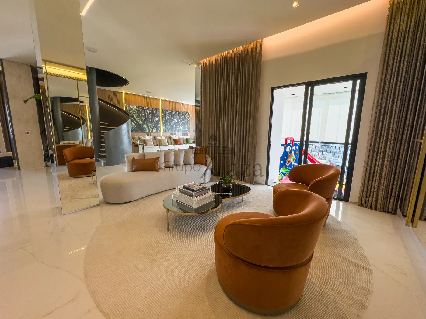 Foto 54 de Apartamento Cobertura Triplex em Santa Cecília, São Paulo - imagem 54