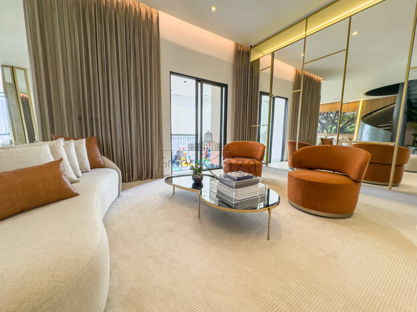 Foto 53 de Apartamento Cobertura Triplex em Santa Cecília, São Paulo - imagem 53