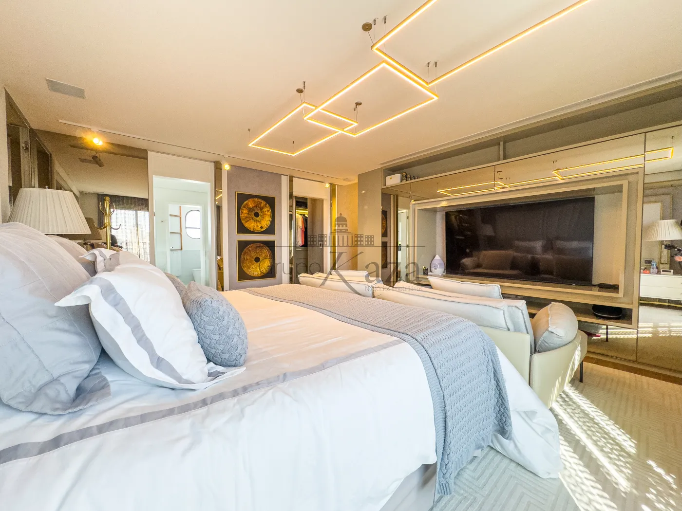 Foto 59 de Apartamento Cobertura Triplex em Santa Cecília, São Paulo - imagem 59