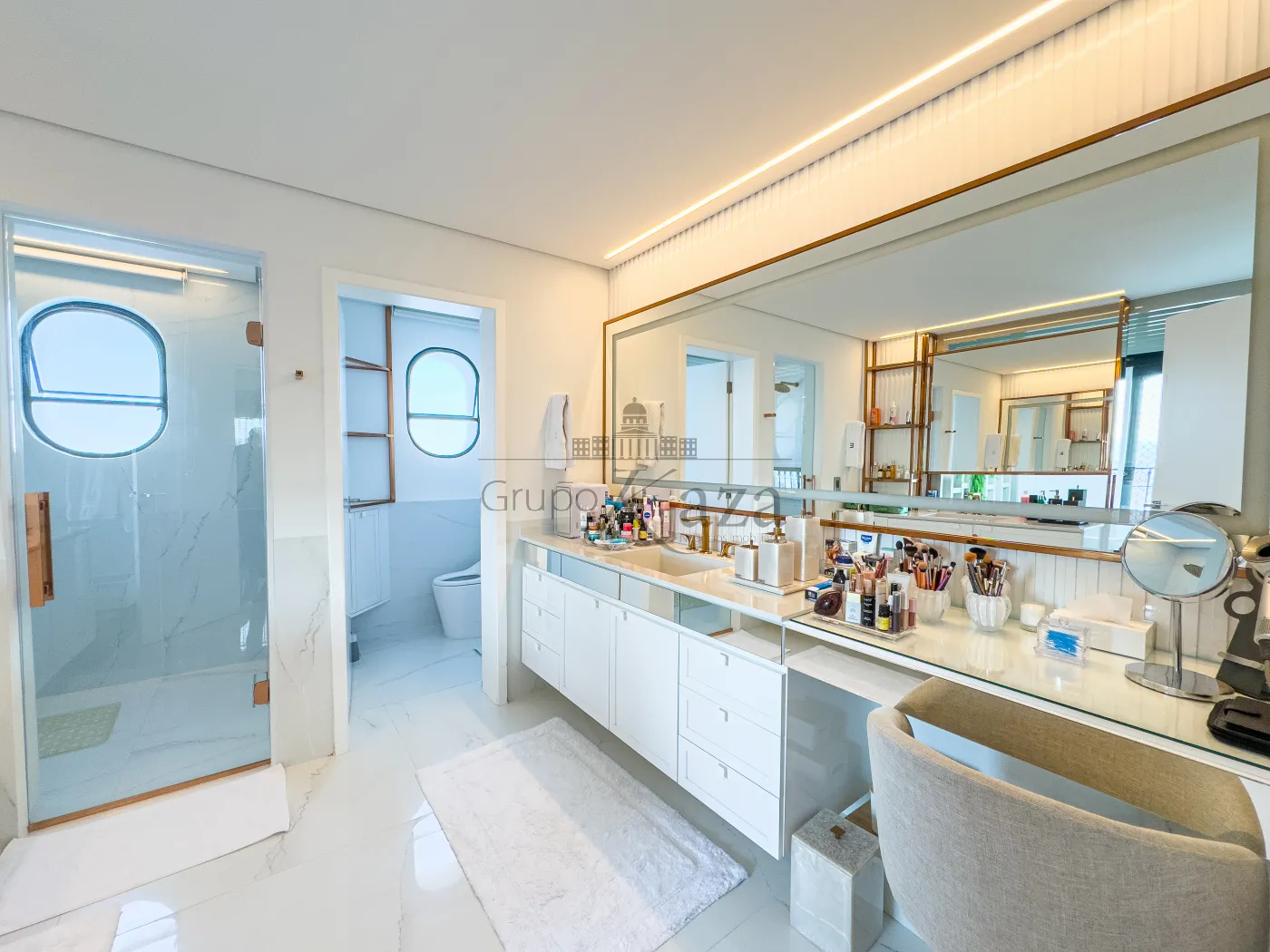 Foto 63 de Apartamento Cobertura Triplex em Santa Cecília, São Paulo - imagem 63