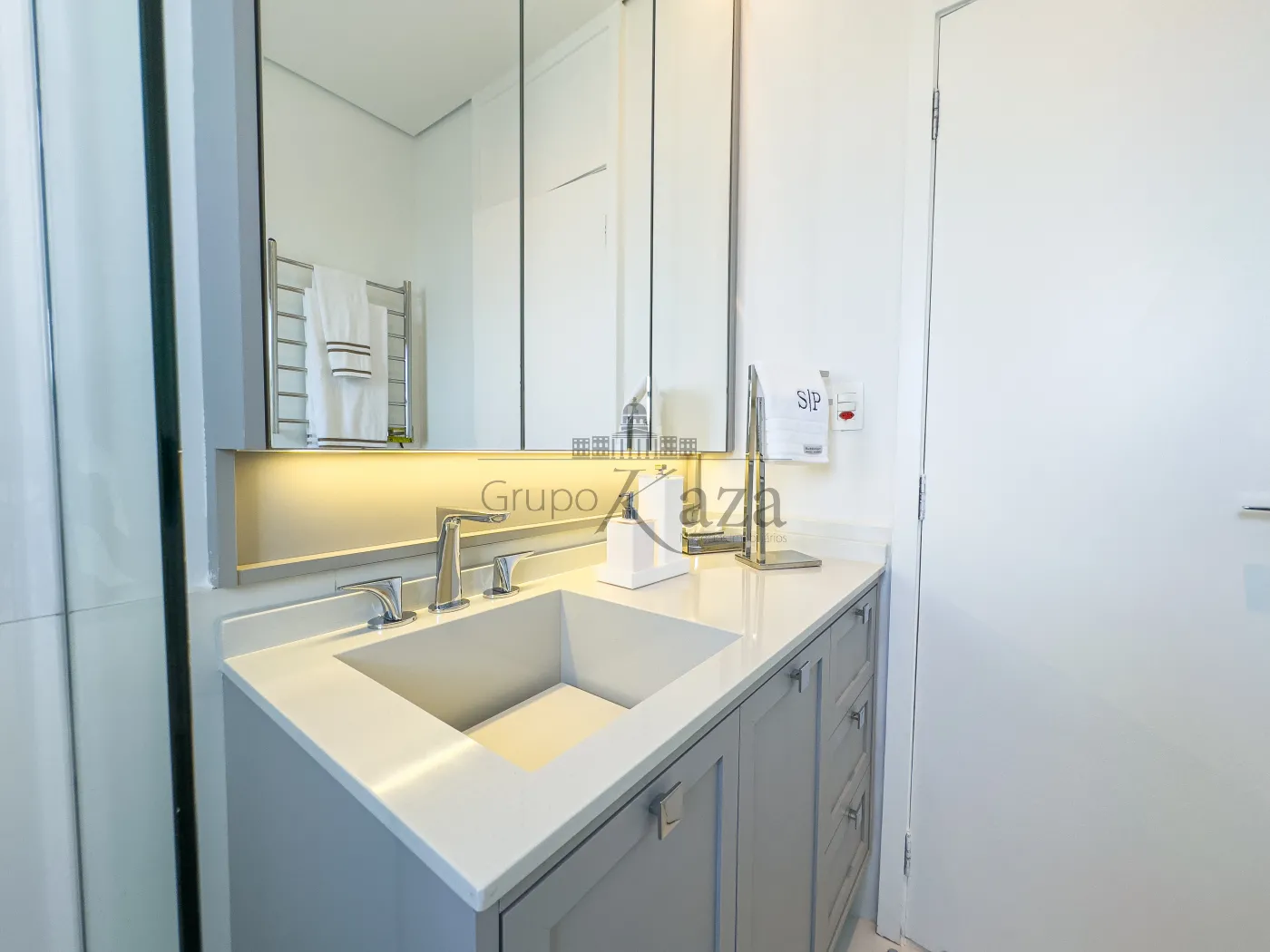 Foto 71 de Apartamento Cobertura Triplex em Santa Cecília, São Paulo - imagem 71
