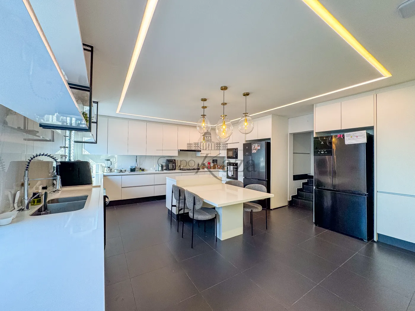 Foto 76 de Apartamento Cobertura Triplex em Santa Cecília, São Paulo - imagem 76