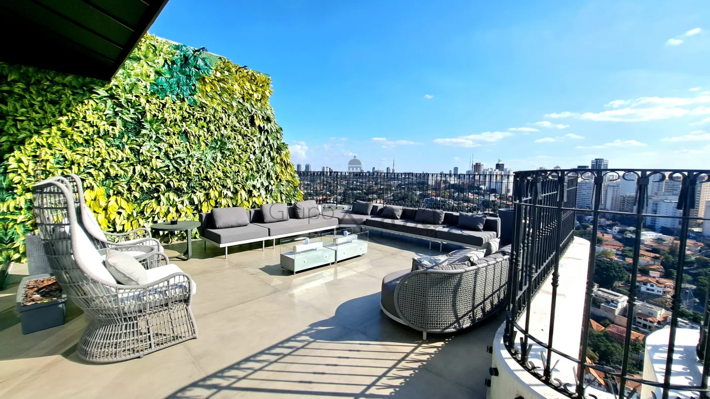 Foto 18 de Apartamento Cobertura Triplex em Santa Cecília, São Paulo - imagem 18