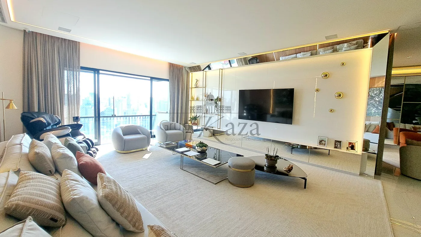 Foto 30 de Apartamento Cobertura Triplex em Santa Cecília, São Paulo - imagem 30