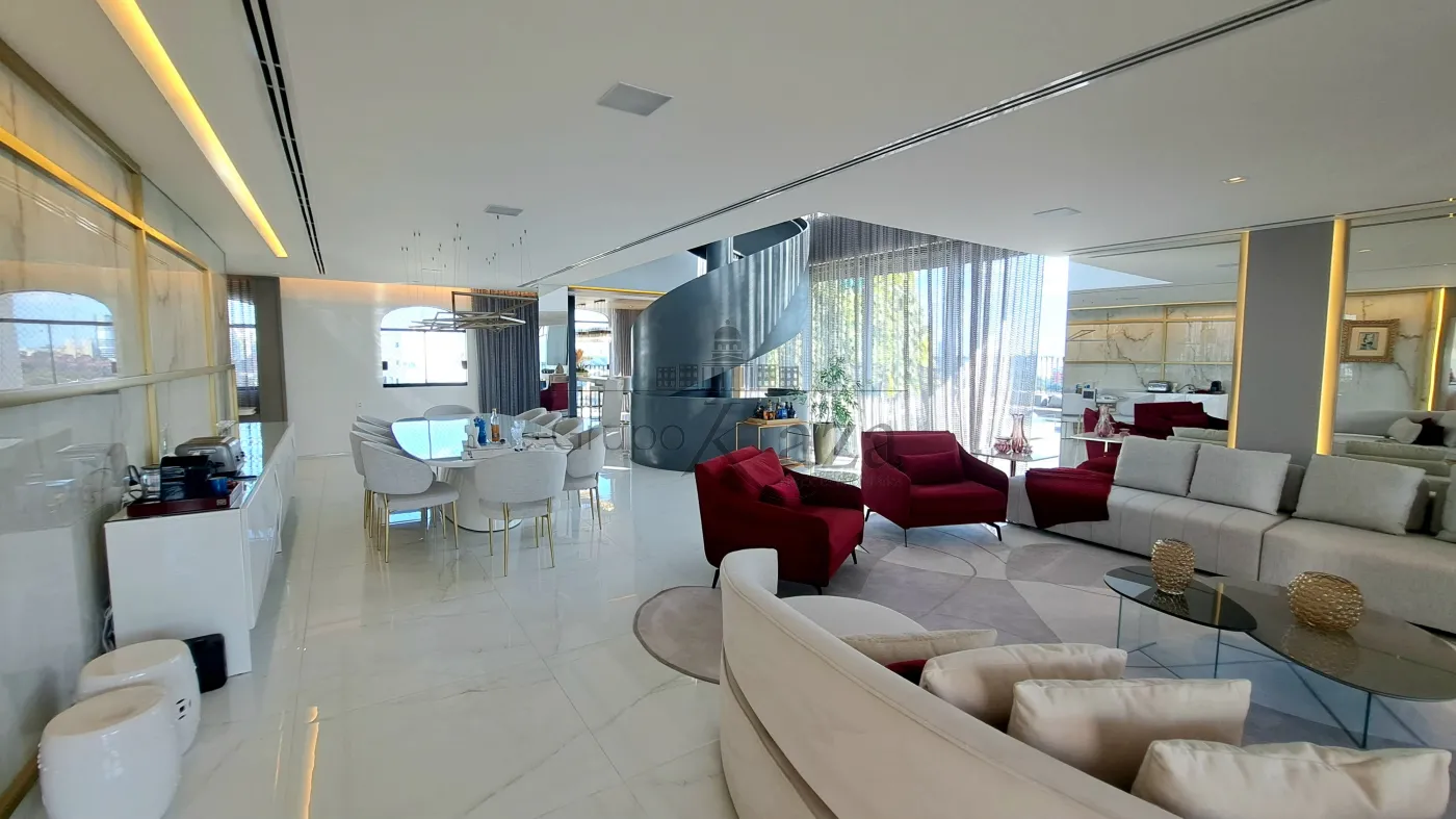 Foto 39 de Apartamento Cobertura Triplex em Santa Cecília, São Paulo - imagem 39