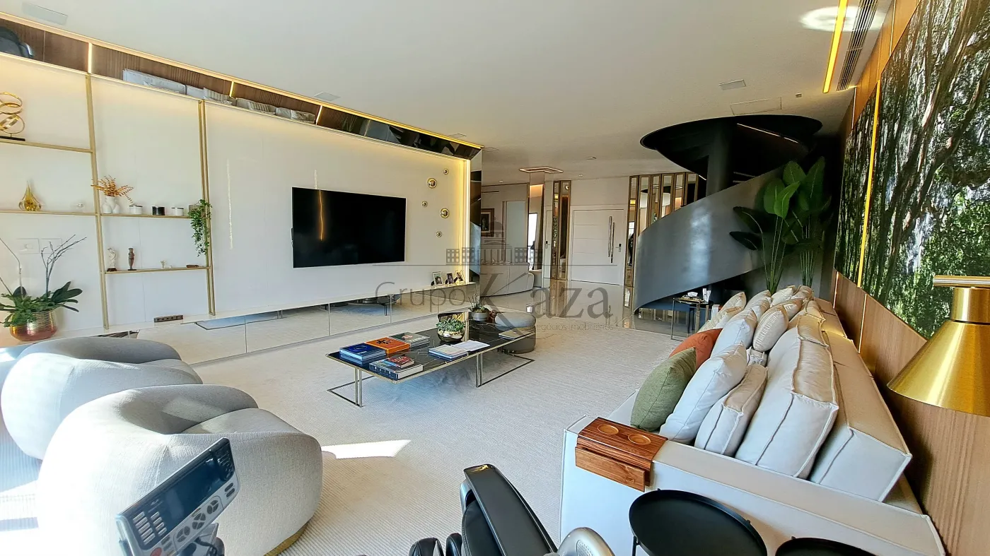 Foto 40 de Apartamento Cobertura Triplex em Santa Cecília, São Paulo - imagem 40