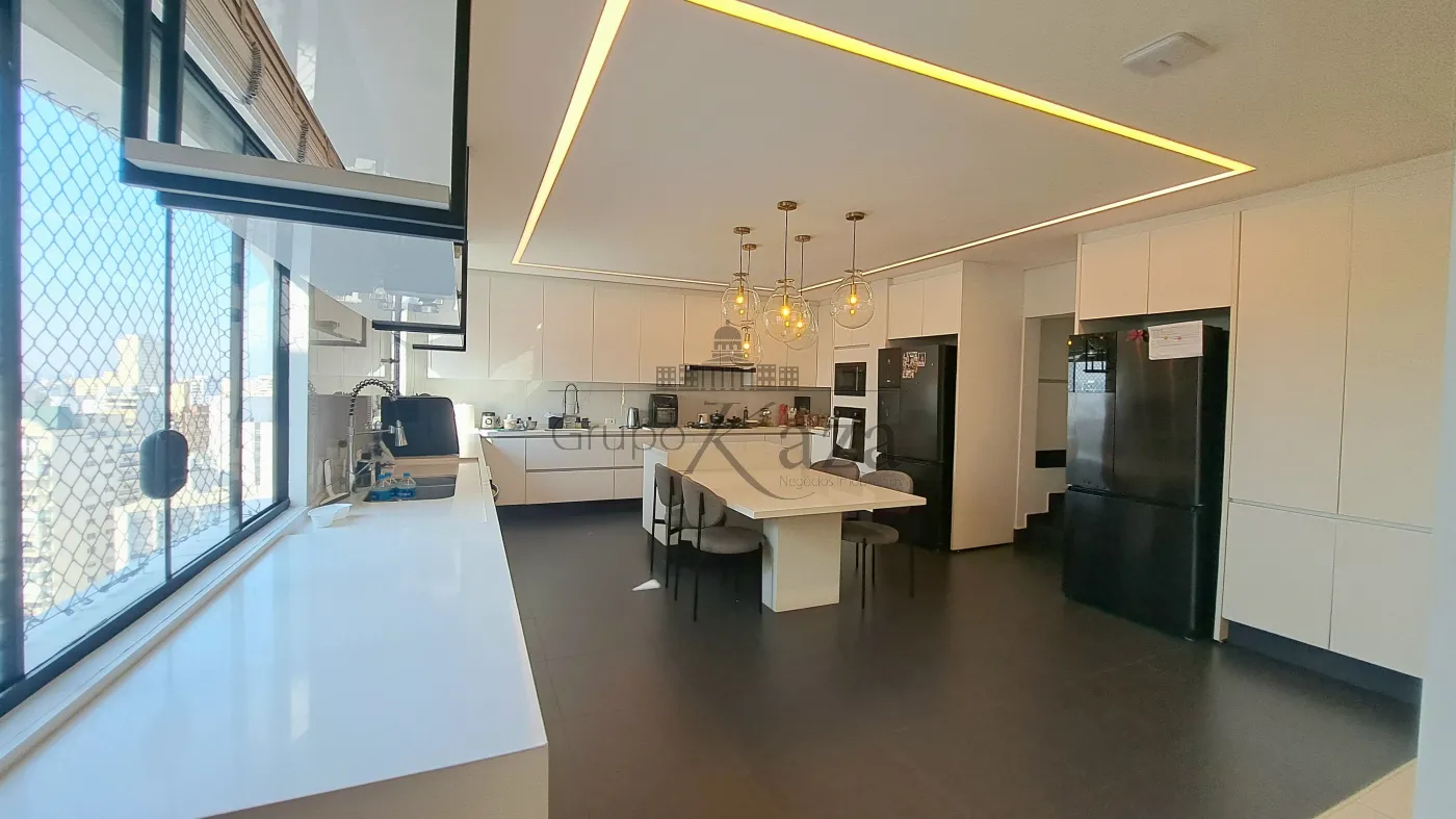 Foto 74 de Apartamento Cobertura Triplex em Santa Cecília, São Paulo - imagem 74