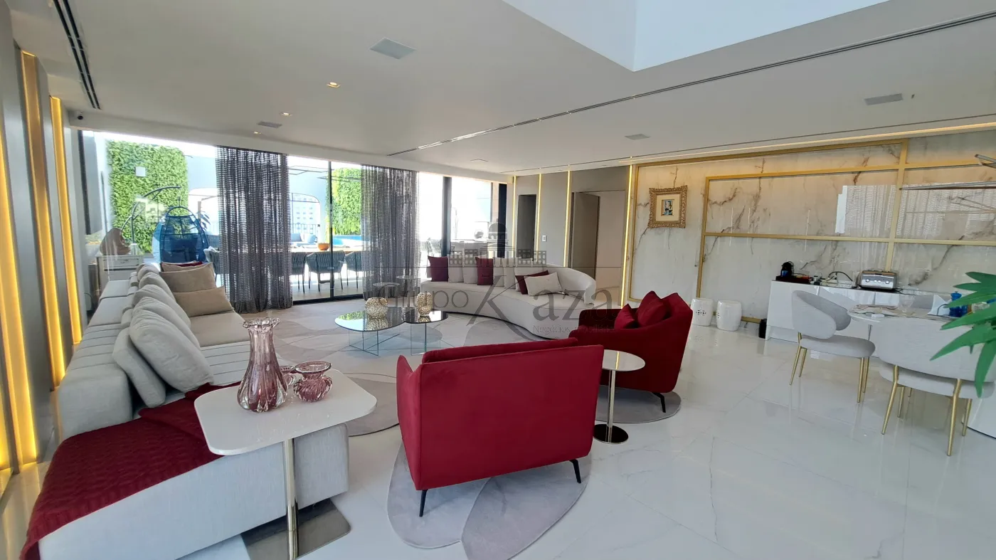Foto 32 de Apartamento Cobertura Triplex em Santa Cecília, São Paulo - imagem 32