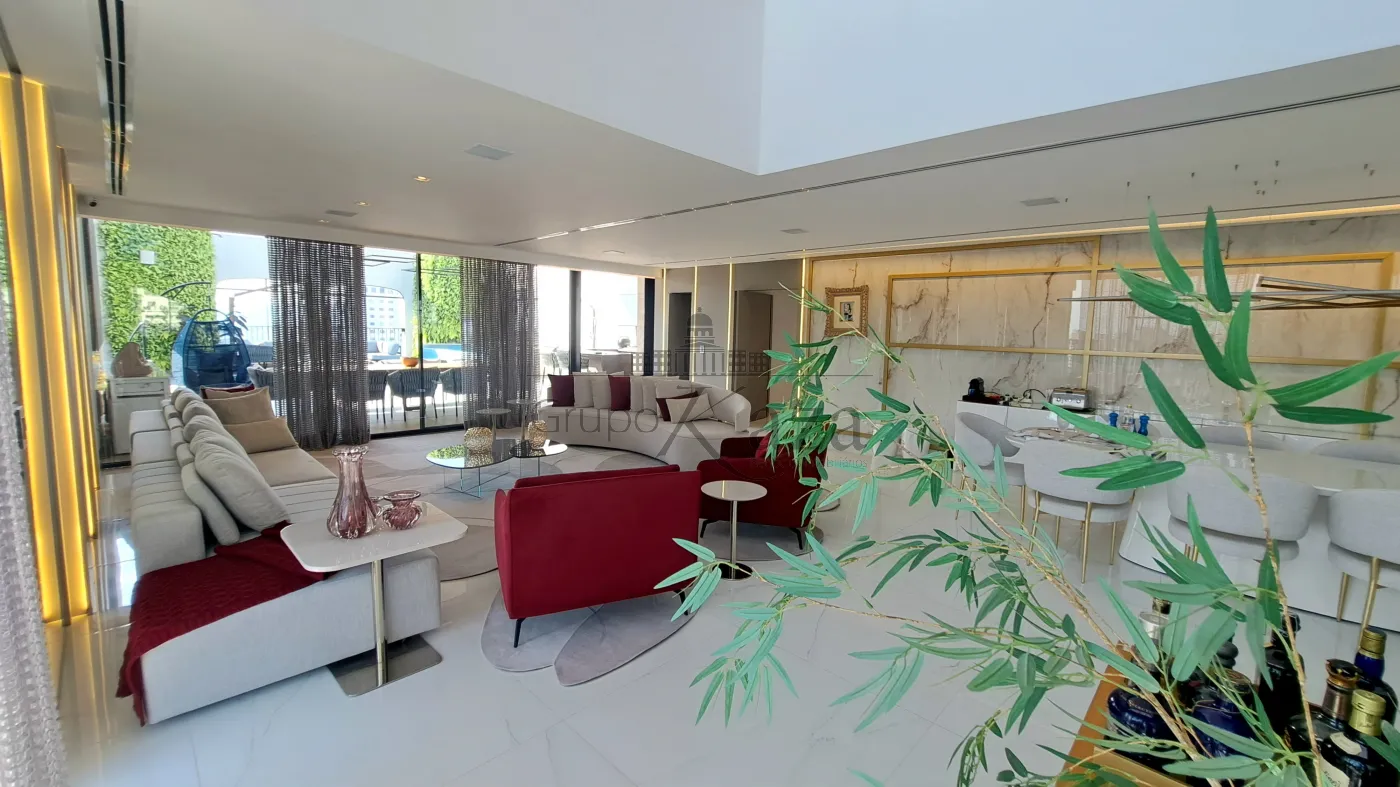 Foto 42 de Apartamento Cobertura Triplex em Santa Cecília, São Paulo - imagem 42