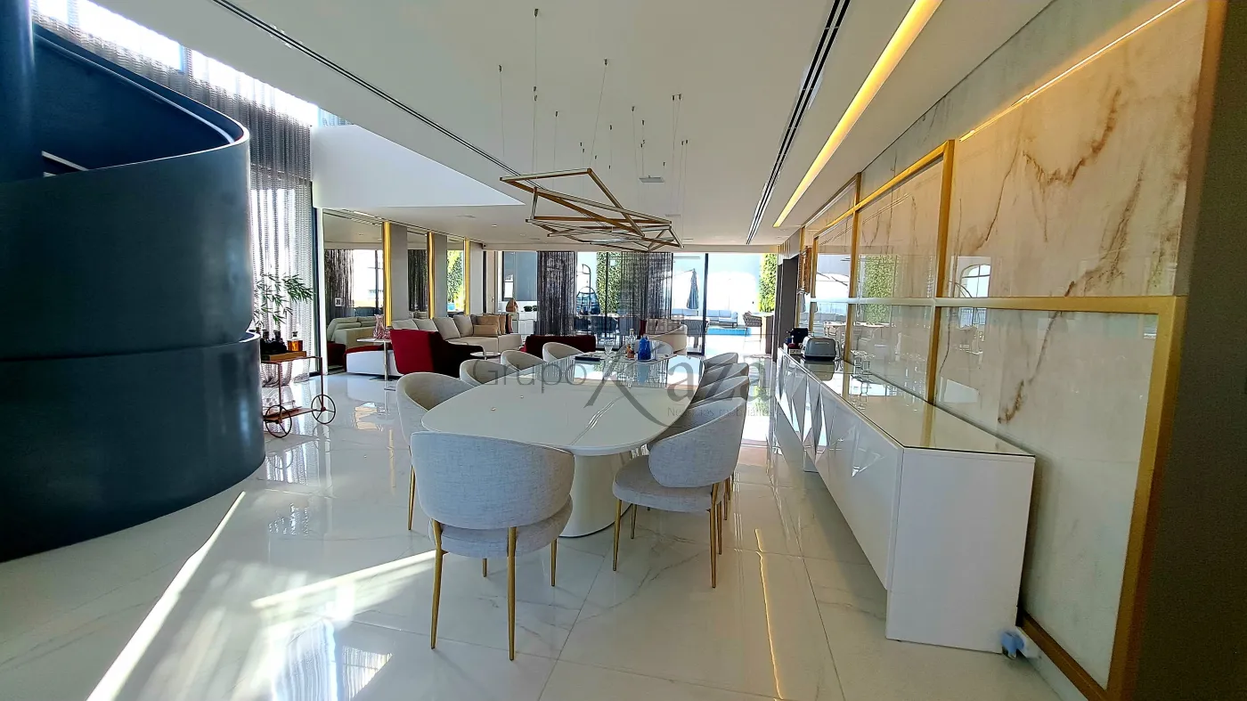Foto 43 de Apartamento Cobertura Triplex em Santa Cecília, São Paulo - imagem 43