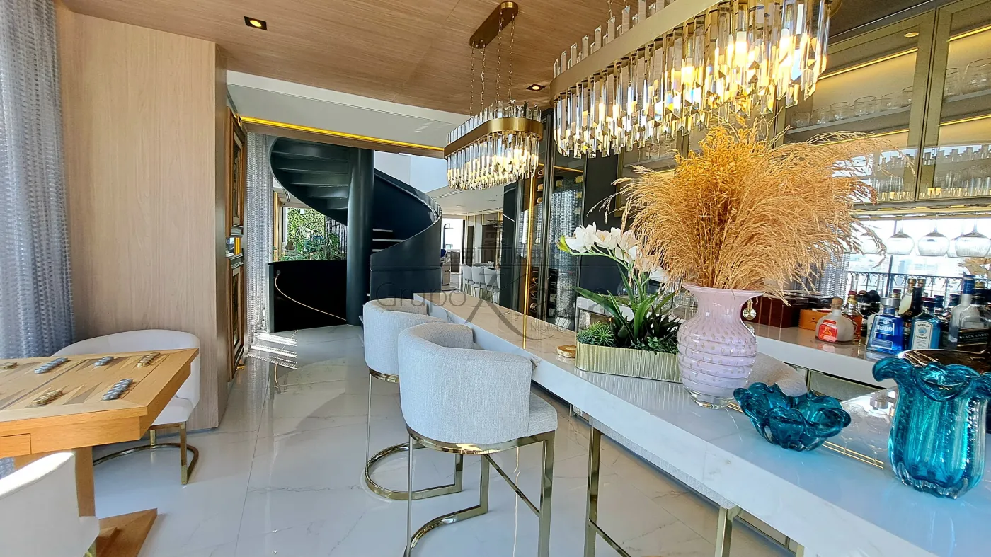 Foto 48 de Apartamento Cobertura Triplex em Santa Cecília, São Paulo - imagem 48