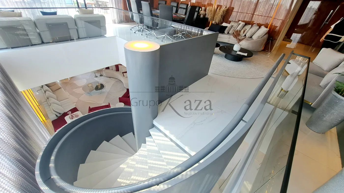 Foto 25 de Apartamento Cobertura Triplex em Santa Cecília, São Paulo - imagem 25