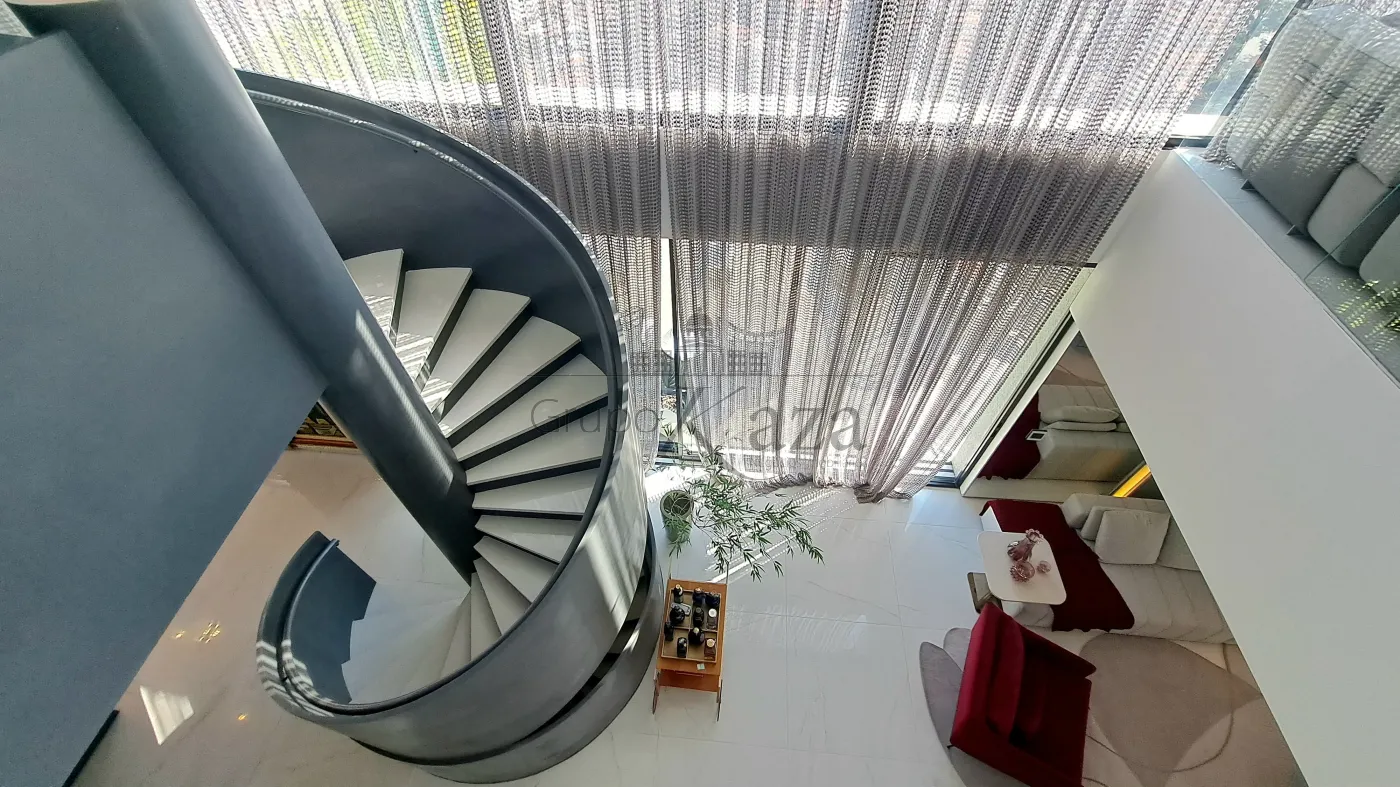 Foto 24 de Apartamento Cobertura Triplex em Santa Cecília, São Paulo - imagem 24
