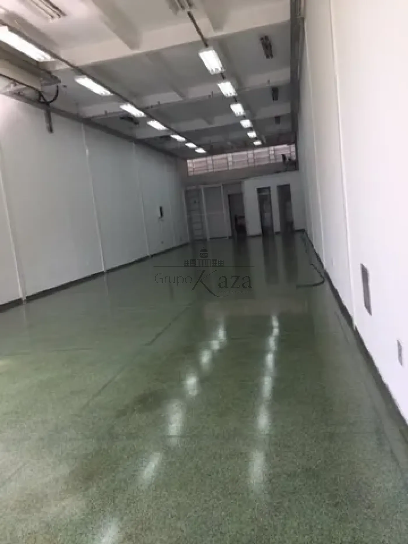 Foto 1 de Comercial Galpão em Planalto Paulista, São Paulo - imagem 1