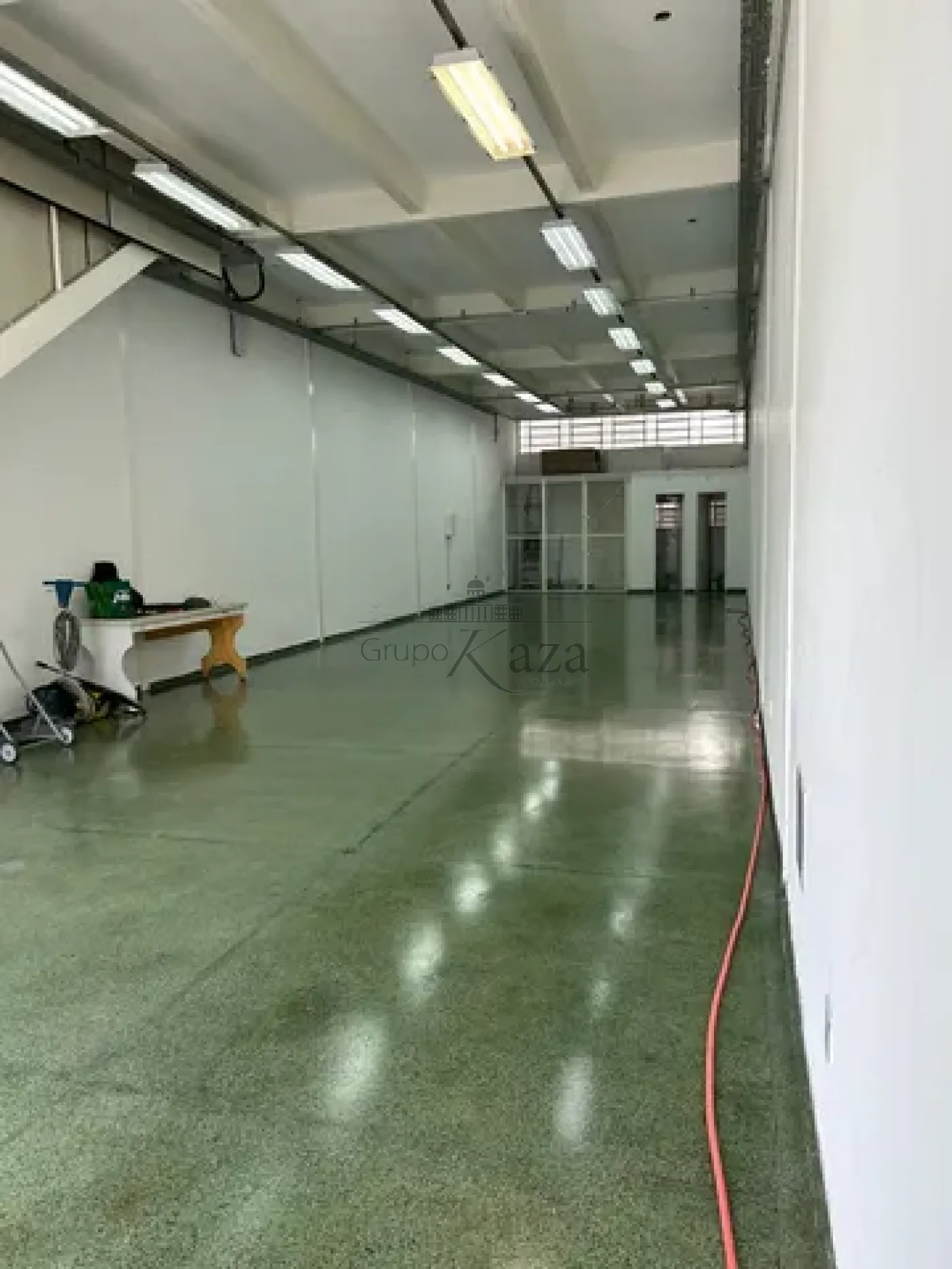 Foto 2 de Comercial Galpão em Planalto Paulista, São Paulo - imagem 2