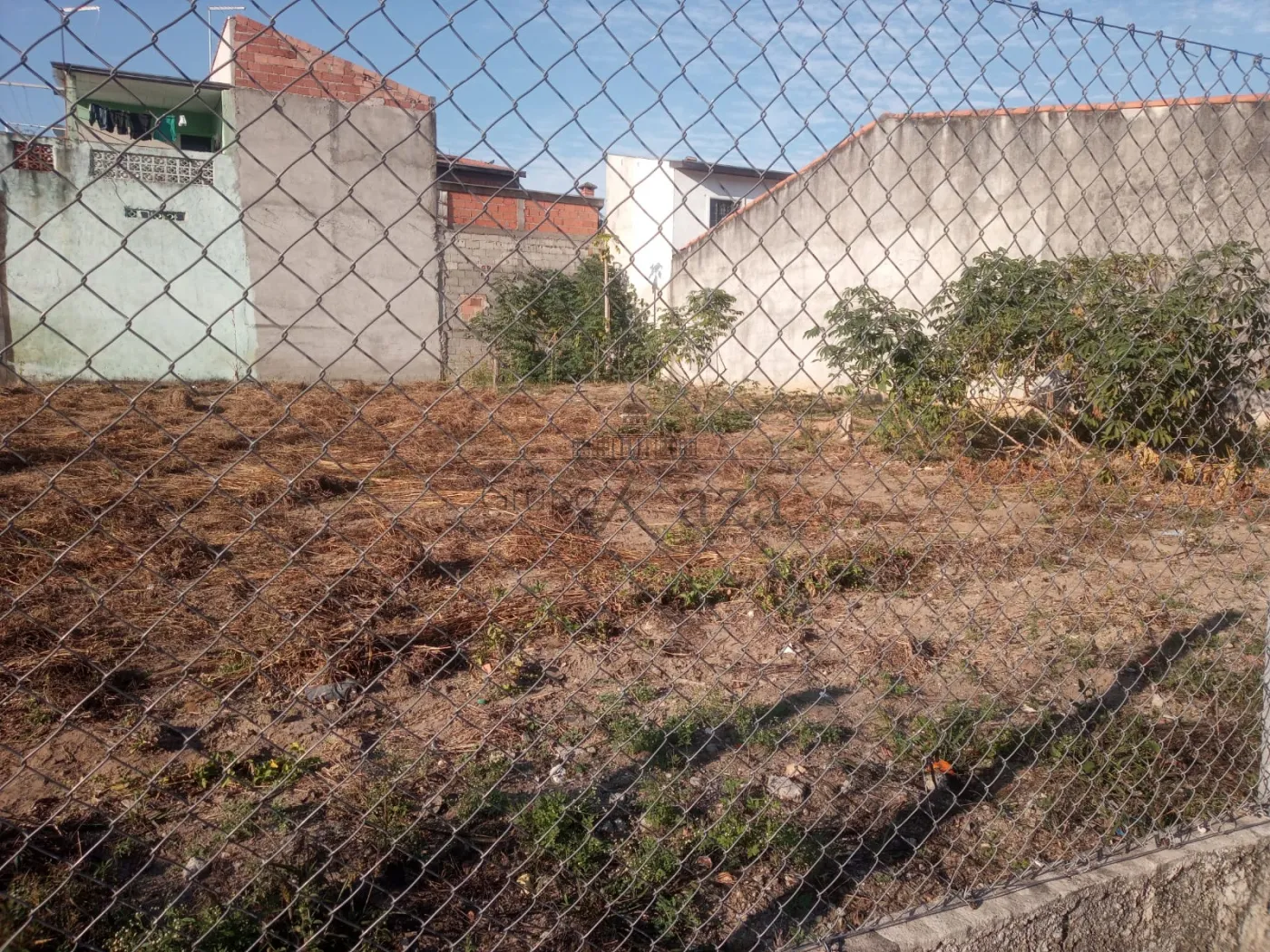 Foto 7 de Terreno Padrão em Conjunto Residencial Galo Branco, São José dos Campos - imagem 7