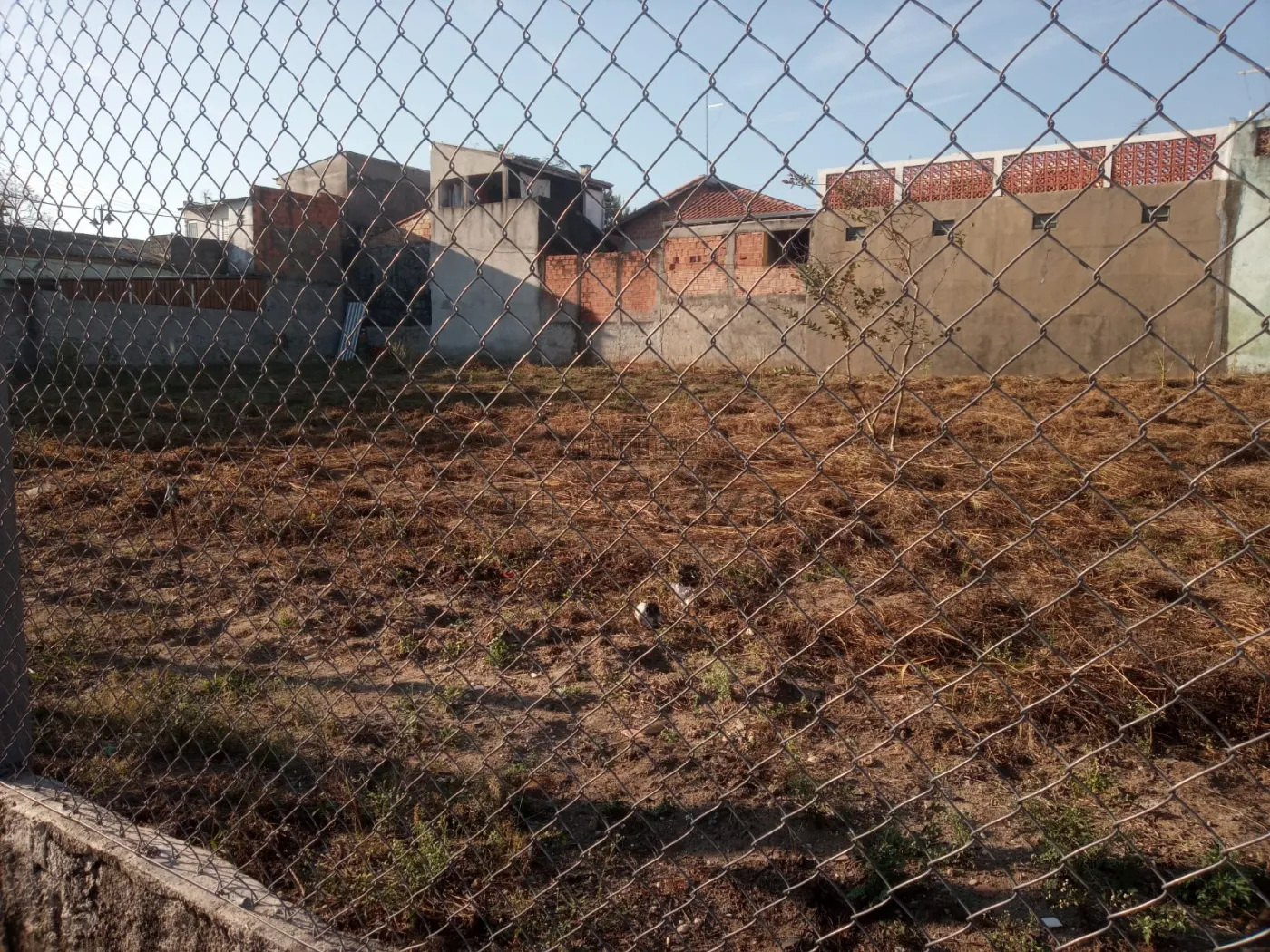 Foto 8 de Terreno Padrão em Conjunto Residencial Galo Branco, São José dos Campos - imagem 8