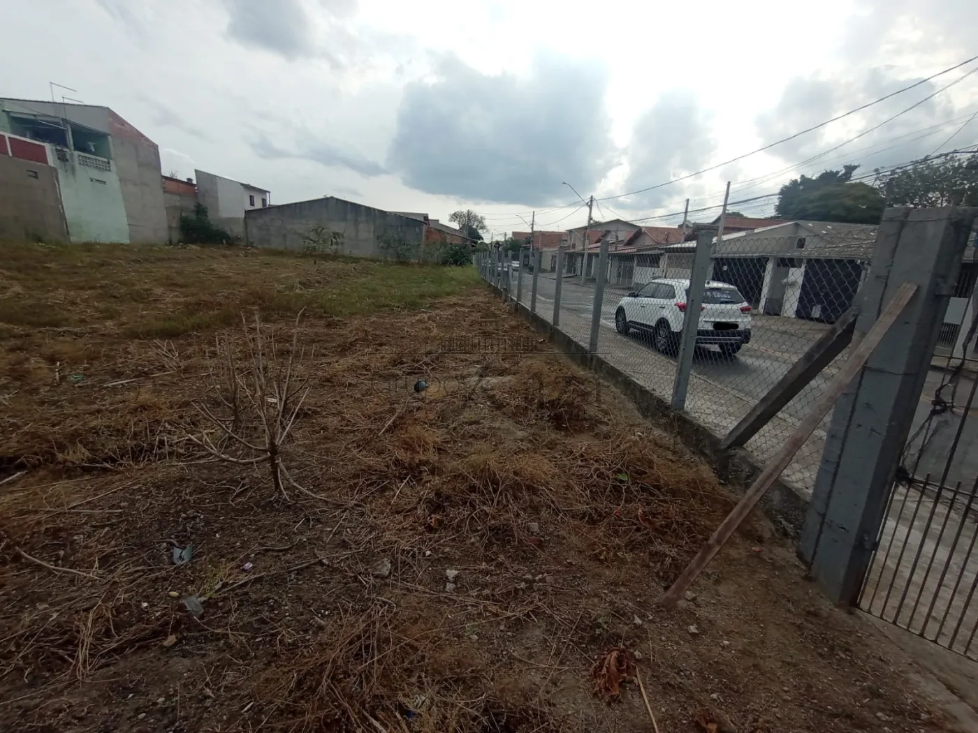 Foto 3 de Terreno Padrão em Conjunto Residencial Galo Branco, São José dos Campos - imagem 3