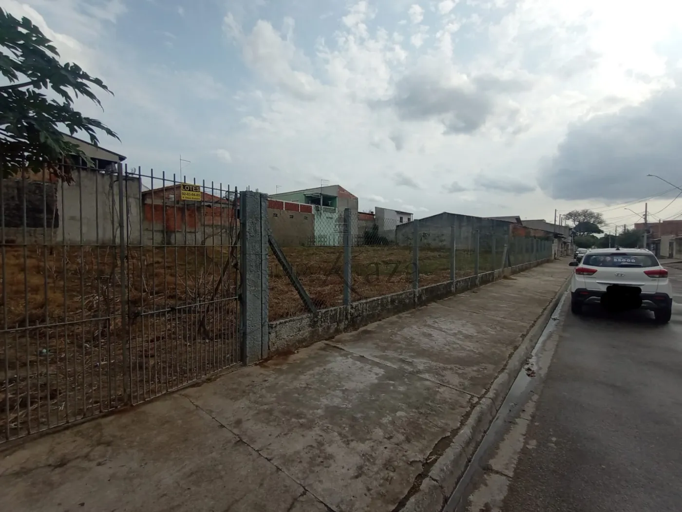Foto 4 de Terreno Padrão em Conjunto Residencial Galo Branco, São José dos Campos - imagem 4