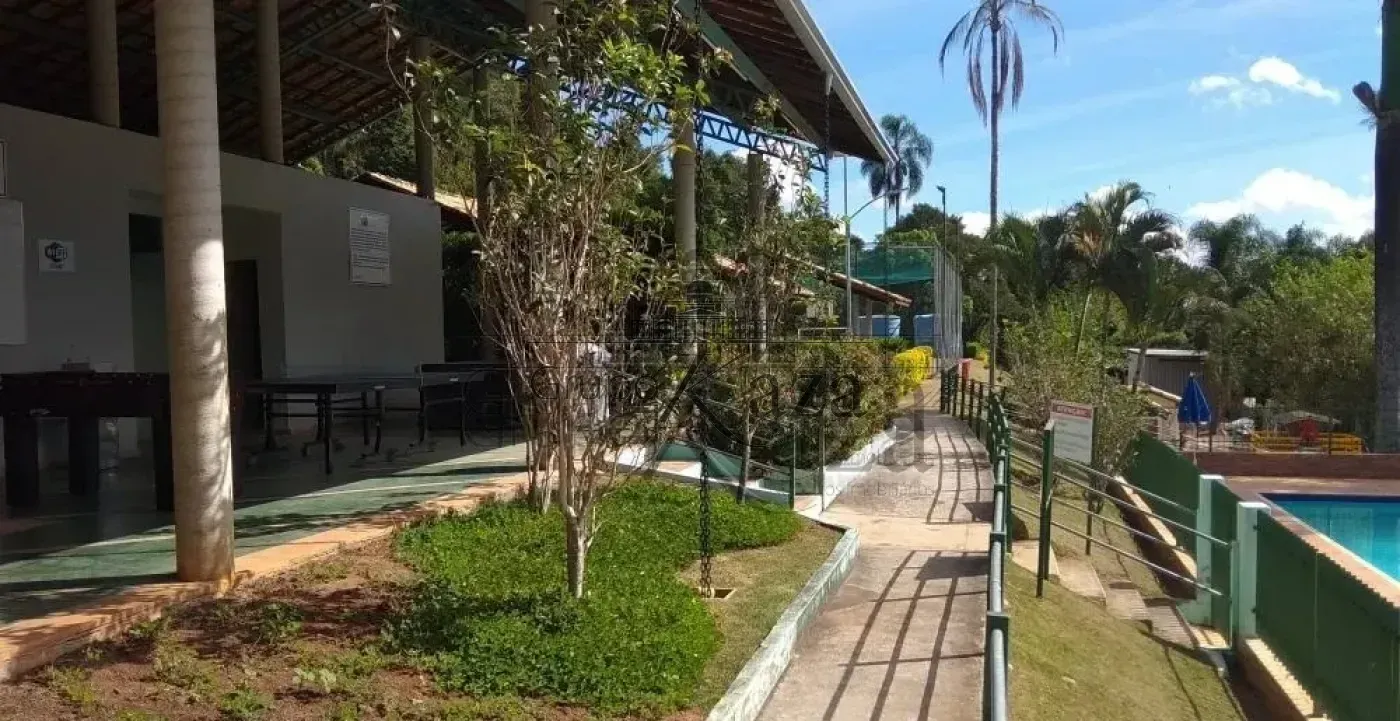 Foto 10 de Terreno Condomínio em Condomínio Residencial Mirante do Vale, Jacareí - imagem 10