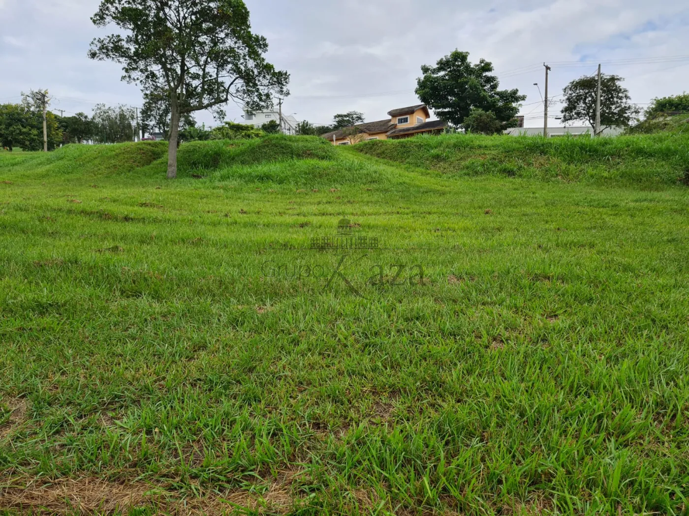 Foto 1 de Terreno Condomínio em Condomínio Residencial Mirante do Vale, Jacareí - imagem 1