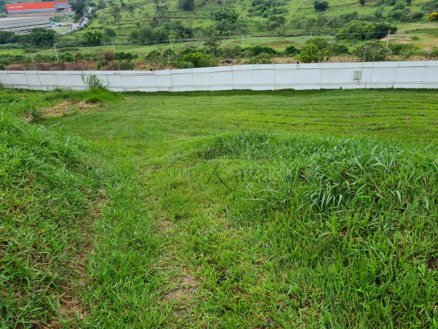Foto 2 de Terreno Condomínio em Condomínio Residencial Mirante do Vale, Jacareí - imagem 2