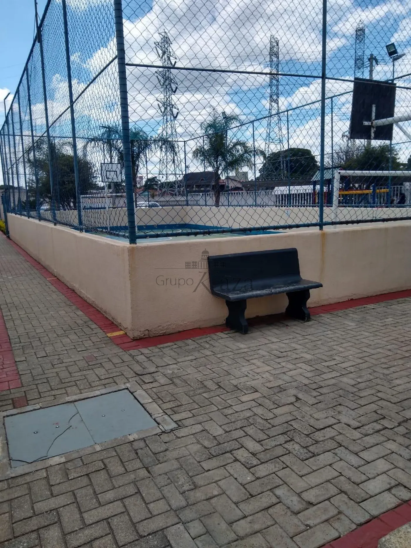Foto 12 de Apartamento Padrão em Jardim Paraíso, São José dos Campos - imagem 12