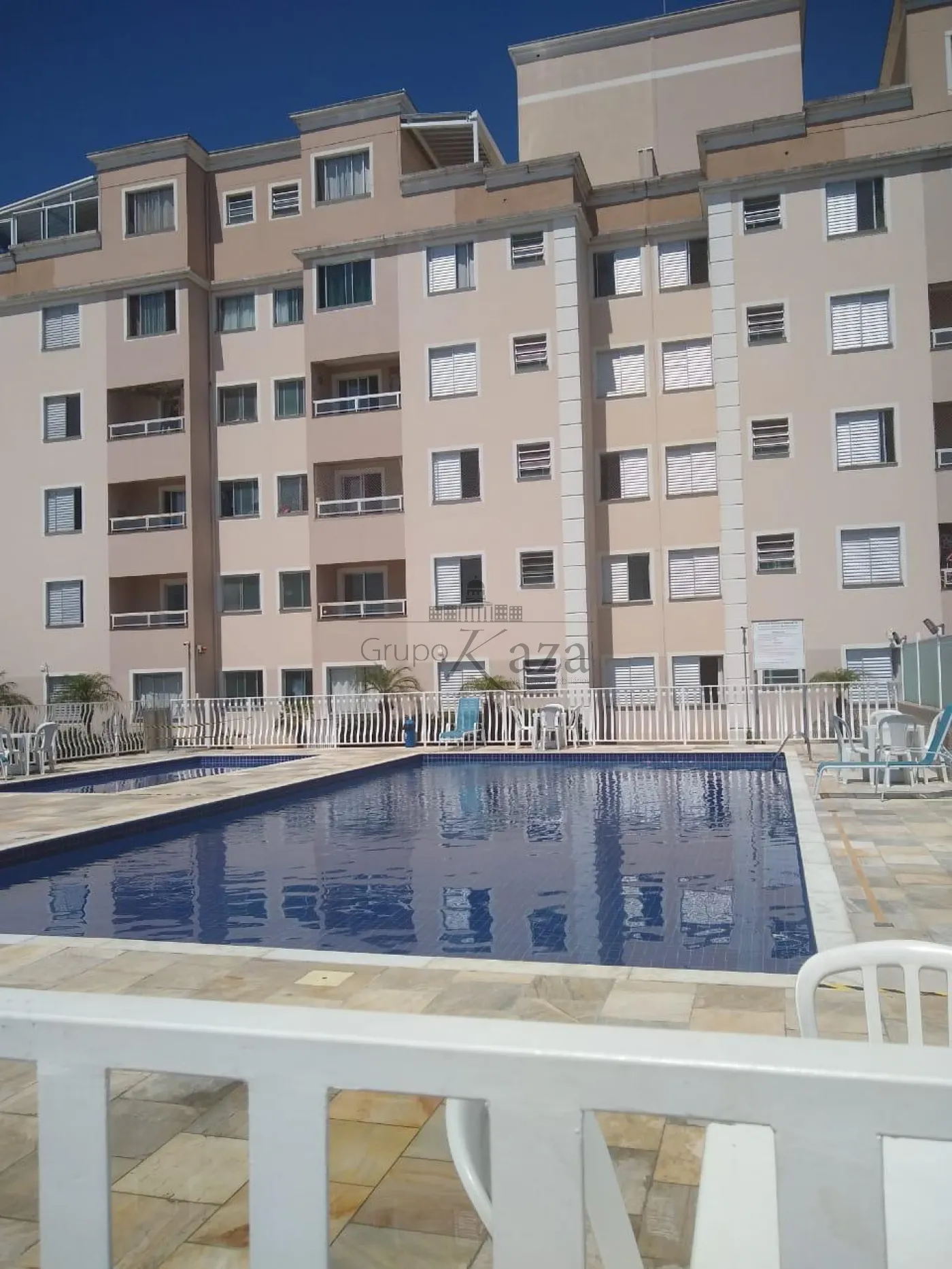 Foto 16 de Apartamento Padrão em Jardim Paraíso, São José dos Campos - imagem 16