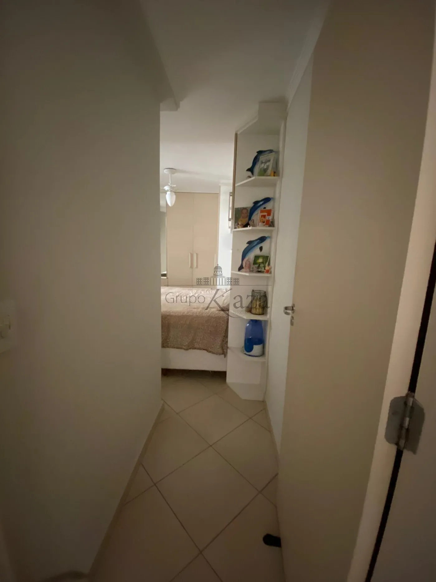 Foto 7 de Apartamento Padrão em Jardim Paraíso, São José dos Campos - imagem 7