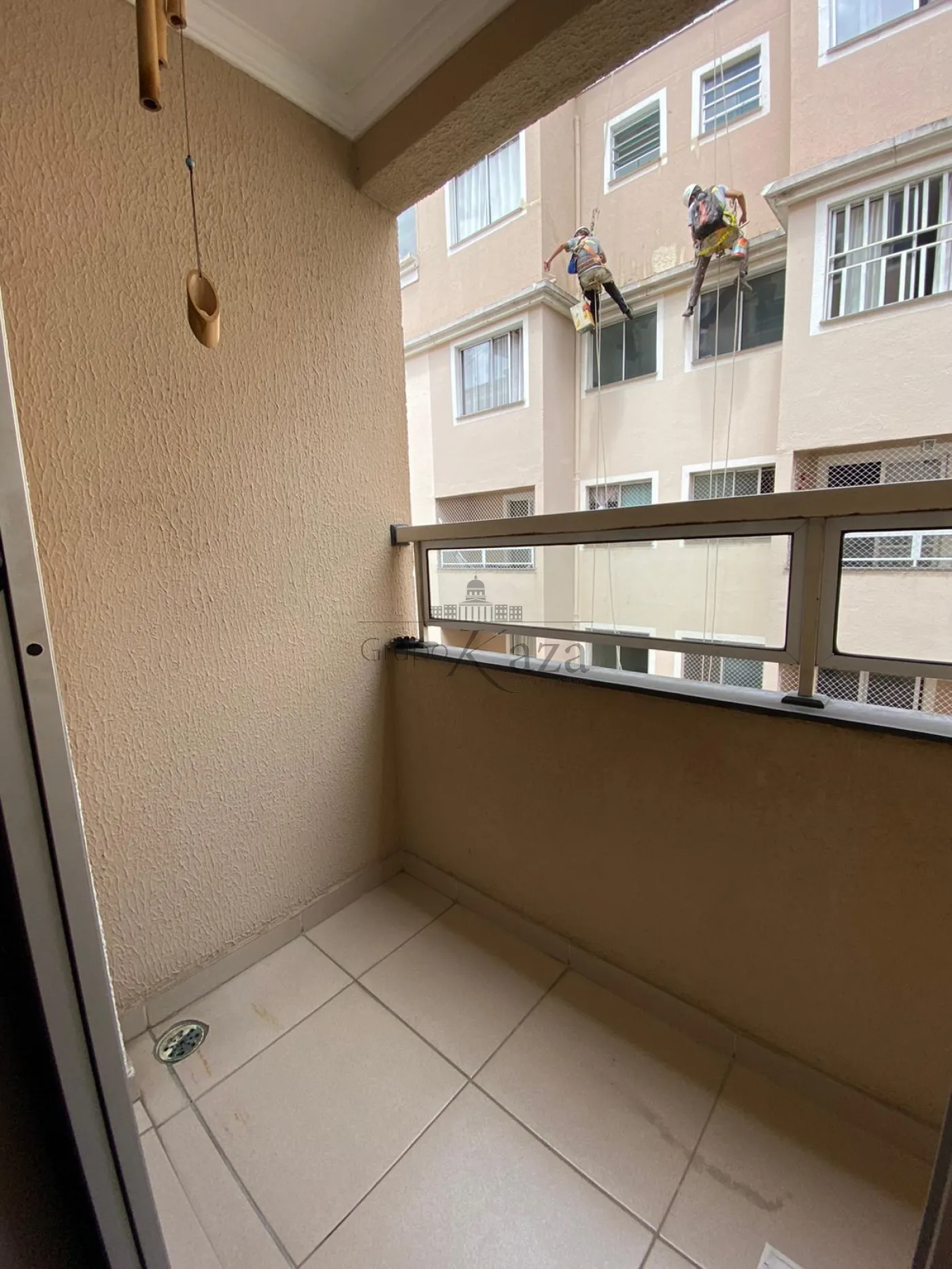 Foto 4 de Apartamento Padrão em Jardim Paraíso, São José dos Campos - imagem 4
