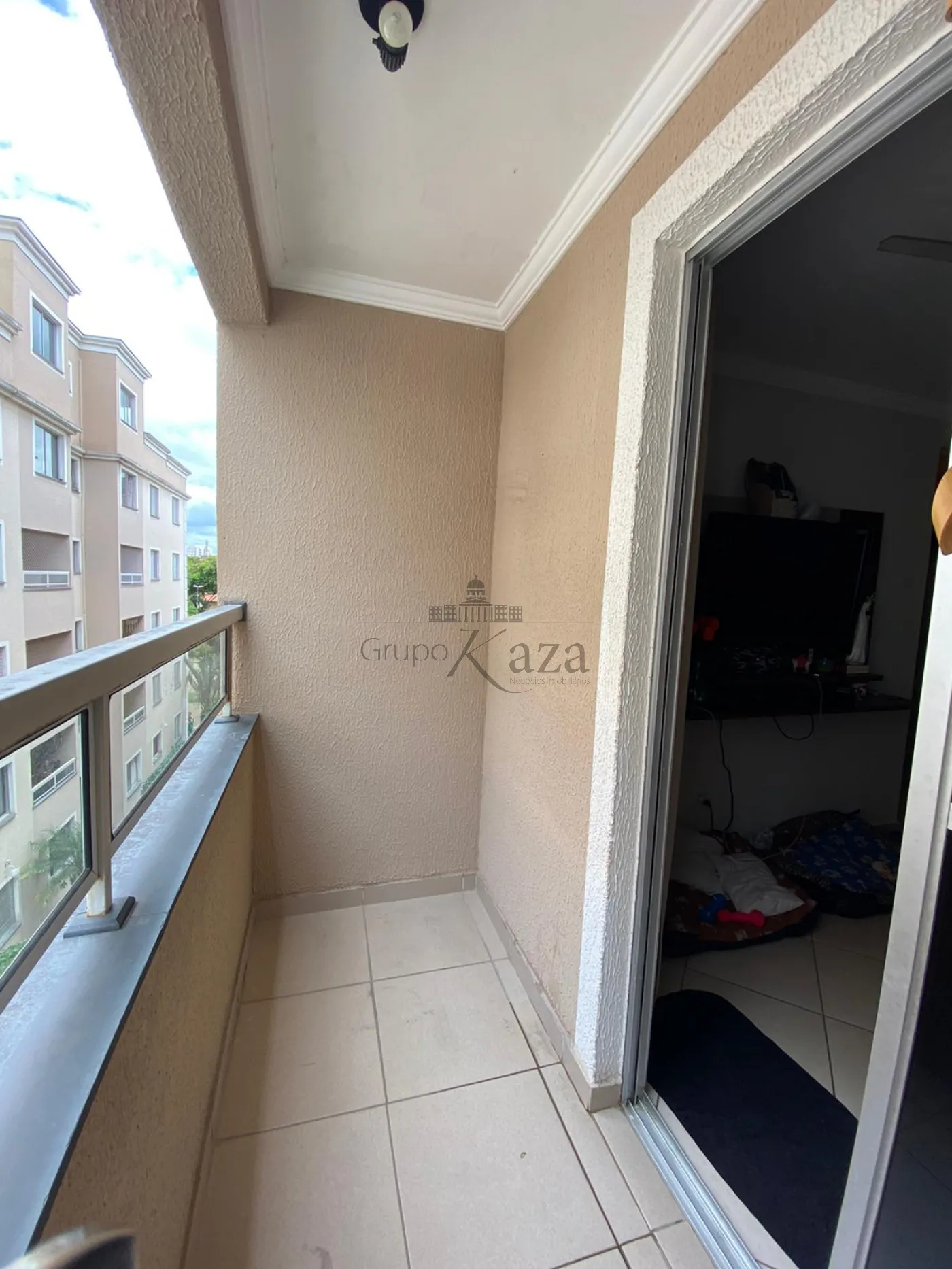 Foto 3 de Apartamento Padrão em Jardim Paraíso, São José dos Campos - imagem 3