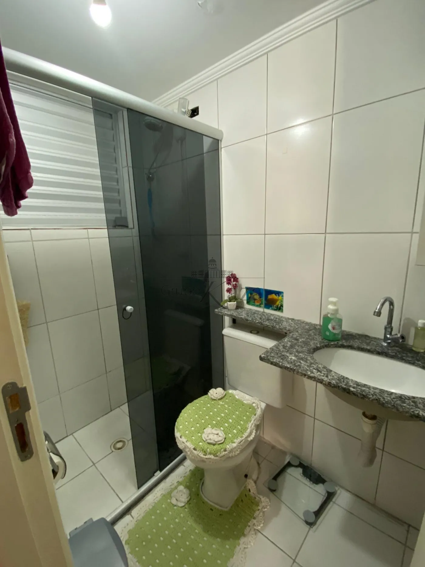 Foto 6 de Apartamento Padrão em Jardim Paraíso, São José dos Campos - imagem 6