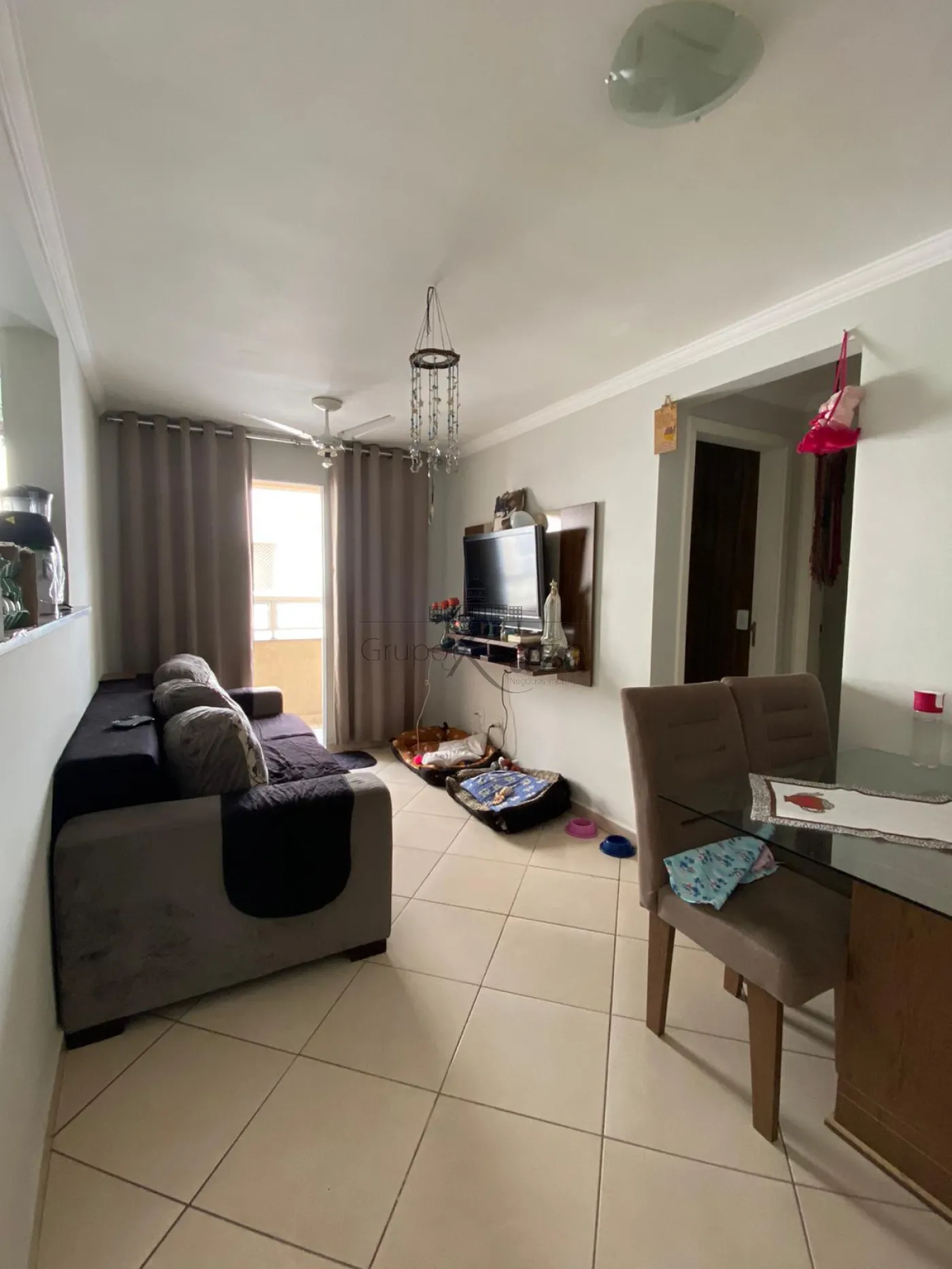 Foto 2 de Apartamento Padrão em Jardim Paraíso, São José dos Campos - imagem 2
