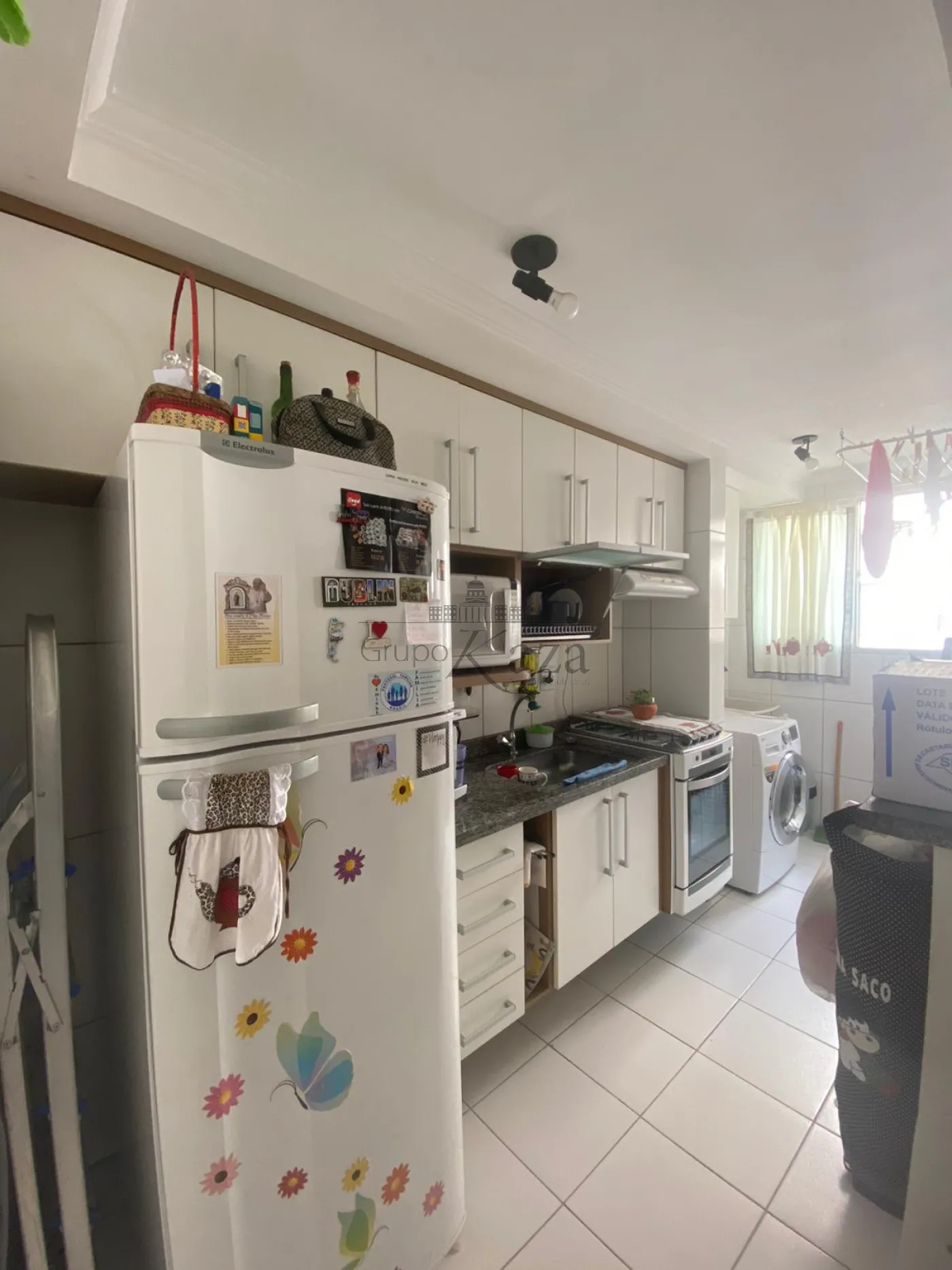 Foto 5 de Apartamento Padrão em Jardim Paraíso, São José dos Campos - imagem 5