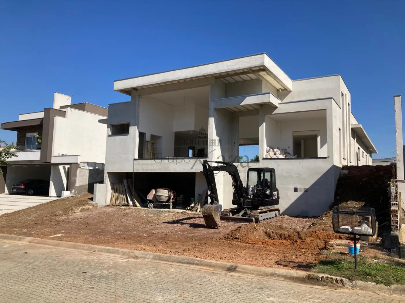 Foto 6 de Casa Condomínio em Condomínio Reserva do Paratehy, São José dos Campos - imagem 6