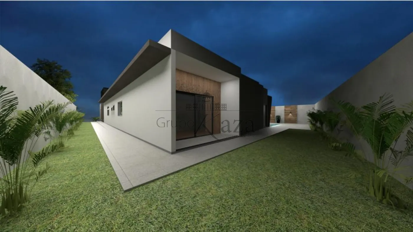 Foto 7 de Casa Condomínio em Condomínio Reserva do Paratehy, São José dos Campos - imagem 7