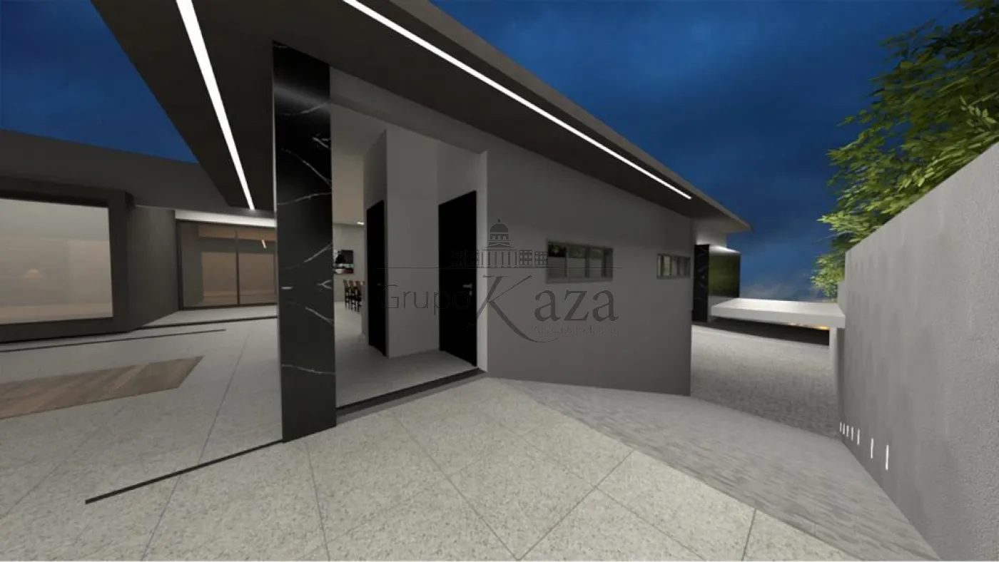 Foto 8 de Casa Condomínio em Condomínio Reserva do Paratehy, São José dos Campos - imagem 8