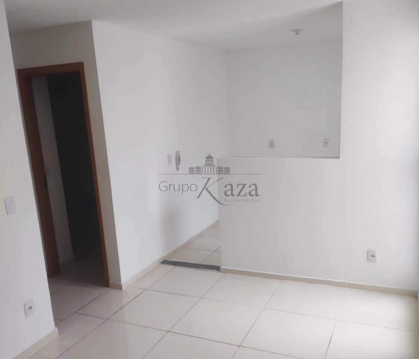 Foto 2 de Apartamento Padrão em Loteamento Jardim Sol Nascente, Jacareí - imagem 2