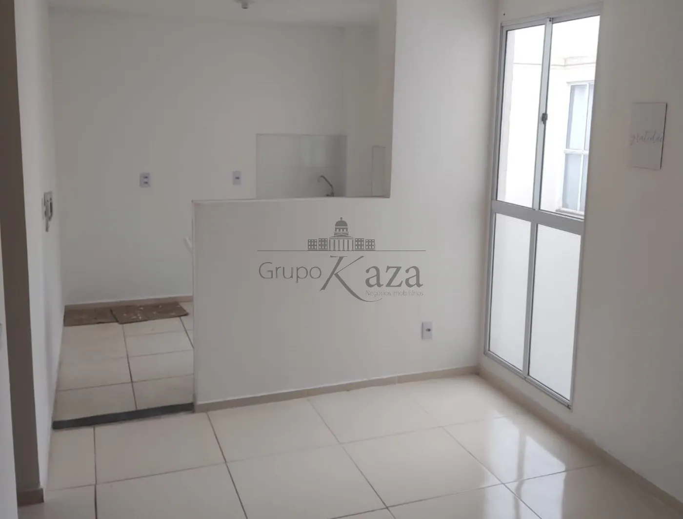 Foto 3 de Apartamento Padrão em Loteamento Jardim Sol Nascente, Jacareí - imagem 3