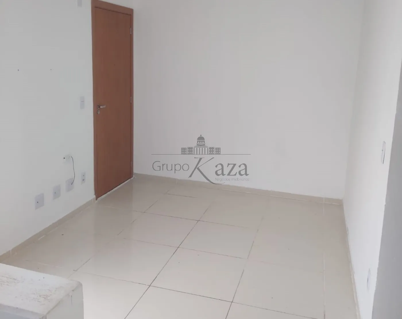 Foto 1 de Apartamento Padrão em Loteamento Jardim Sol Nascente, Jacareí - imagem 1