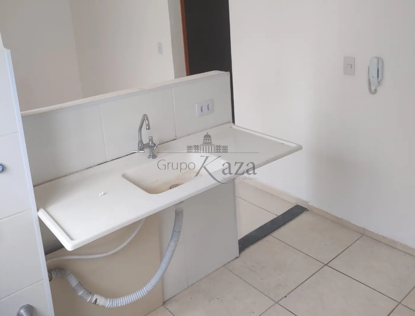 Foto 4 de Apartamento Padrão em Loteamento Jardim Sol Nascente, Jacareí - imagem 4