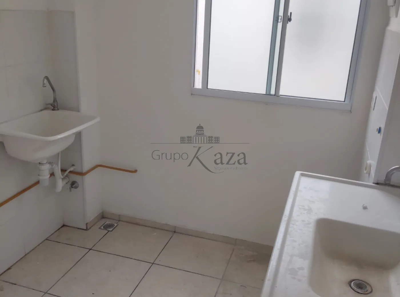 Foto 5 de Apartamento Padrão em Loteamento Jardim Sol Nascente, Jacareí - imagem 5
