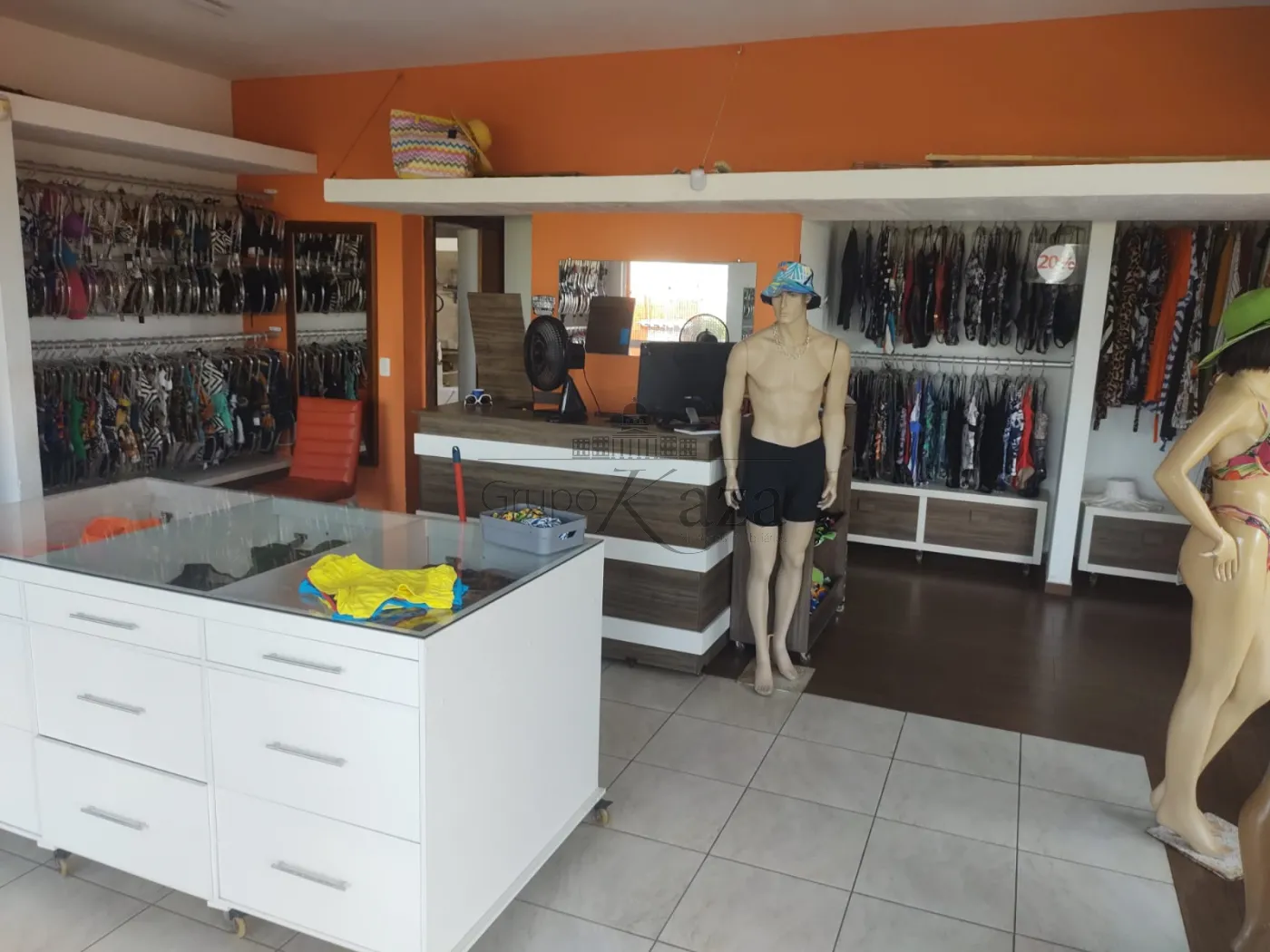 Foto 3 de Comercial Loja em Jardim Porto Novo, Caraguatatuba - imagem 3