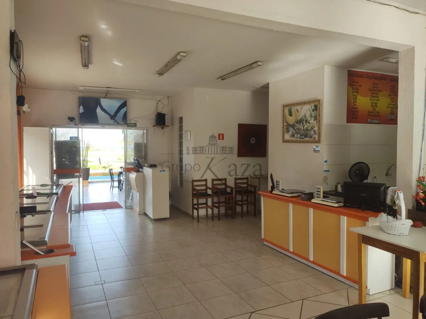 Foto 9 de Comercial Loja em Jardim Porto Novo, Caraguatatuba - imagem 9