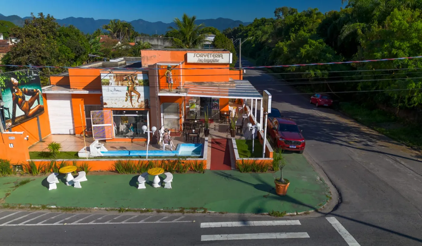 Foto 30 de Comercial Loja em Jardim Porto Novo, Caraguatatuba - imagem 30