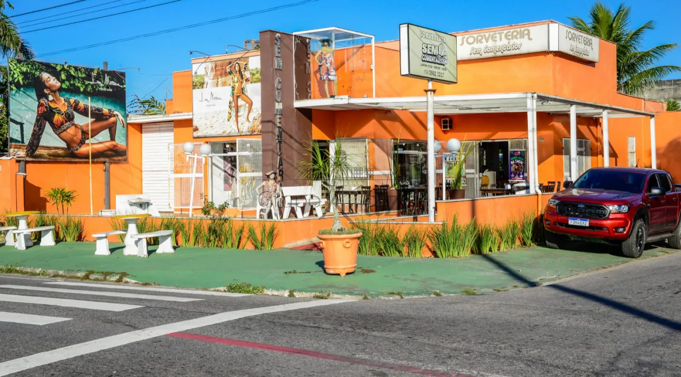 Foto 26 de Comercial Loja em Jardim Porto Novo, Caraguatatuba - imagem 26